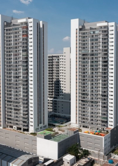 Parque Diálogo Padre Adelino 1